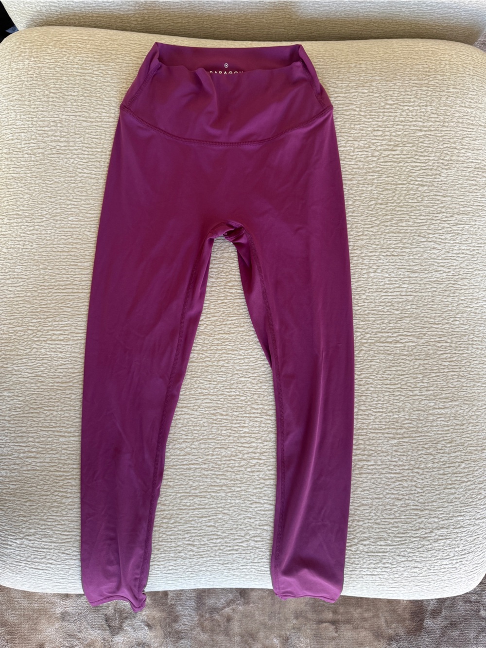 Paragon RecStretch Original Sculptseam Plus in Bright Violet